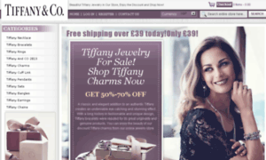 Tiffanyukjewellery.co.uk thumbnail