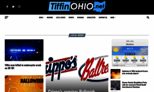 Tiffinohio.net thumbnail