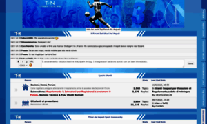 Tifosidelnapoli.forumfree.net thumbnail