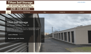 Tiftonselfstoragega.com thumbnail