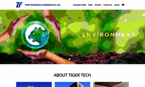 Tiger-tech.com.tw thumbnail