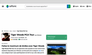 Tiger-woods-pga-tour.fr.softonic.com thumbnail