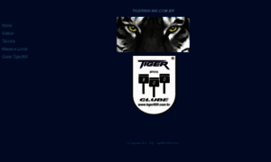 Tiger800.com.br thumbnail