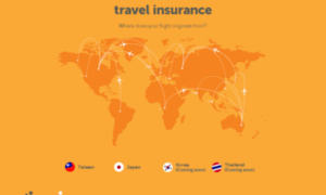 Tigerair.acetravelinsurance.com thumbnail