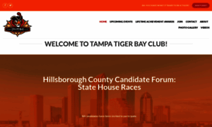 Tigerbayclub.com thumbnail