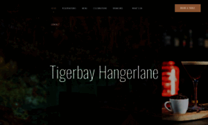 Tigerbayhangerlane.co.uk thumbnail