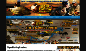 Tigerfishingzambezi.com thumbnail