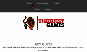 Tigerfistgamesplus.weebly.com thumbnail