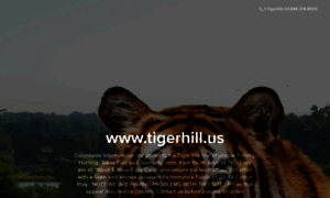 Tigerhill.us thumbnail