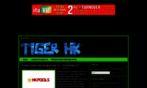 Tigerhk.club thumbnail