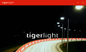 Tigerlight.com.au thumbnail