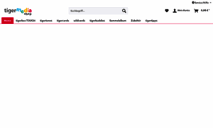 Tigermedia-shop.de thumbnail
