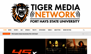 Tigermedianet.com thumbnail