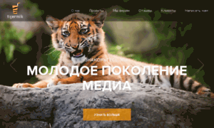 Tigermilk.ru thumbnail