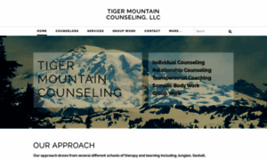 Tigermountaincounseling.com thumbnail