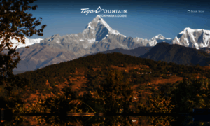 Tigermountainpokhara.com thumbnail