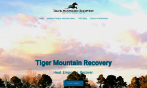 Tigermountainrecovery.com thumbnail