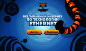 Tigernet.ru thumbnail
