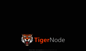 Tigernode.com thumbnail