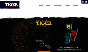 Tigerpower.pl thumbnail