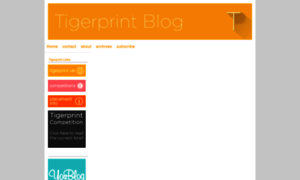 Tigerprint.typepad.com thumbnail