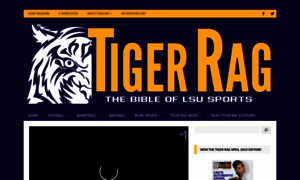 Tigerrag.com thumbnail