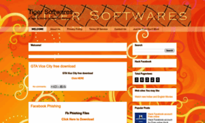 Tigersoftwares.blogspot.com thumbnail