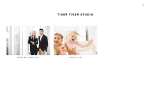 Tigertigerstudio.pixieset.com thumbnail