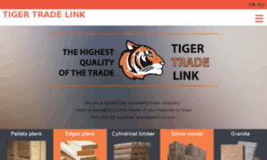 Tigertradelink.com thumbnail