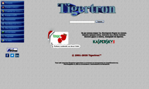 Tigertron.free.bg thumbnail