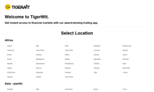 Tigerwit.com thumbnail