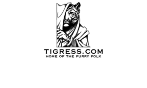 Tigress.com thumbnail