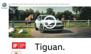 Tiguan.online thumbnail