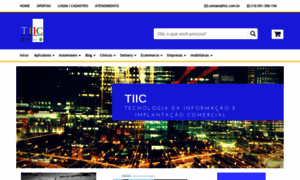 Tiic.com.br thumbnail