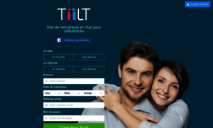 Tiilt.com thumbnail