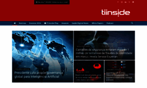 Tiinside.com.br thumbnail
