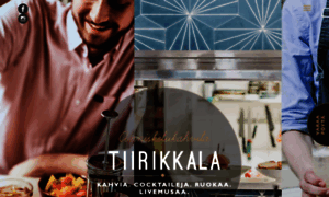 Tiirikkala.fi thumbnail