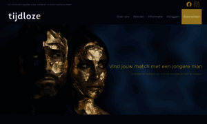 Tijdlozeliefde.nl thumbnail