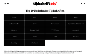 Tijdschrift365.nl thumbnail