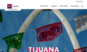 Tijuana.travel thumbnail