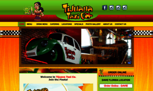 Tijuanataxico.com thumbnail