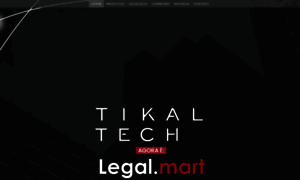 Tikal.tech thumbnail