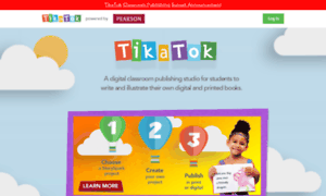 Tikatok.com thumbnail