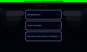 Tiket-pesawat-murah.itrademarket.com thumbnail