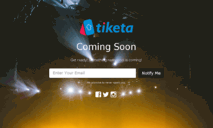 Tiketa.com.ng thumbnail