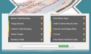 Tiketdada.com thumbnail