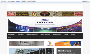 Tiketklub.com thumbnail