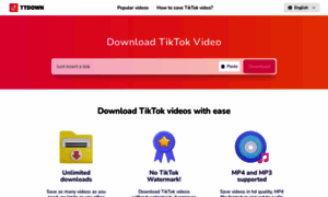 Tikfuel.org thumbnail