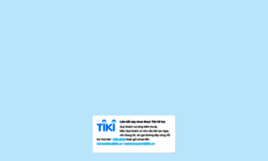 Tiki.com.vn thumbnail
