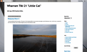 Tiki21littlecat.blogspot.com thumbnail